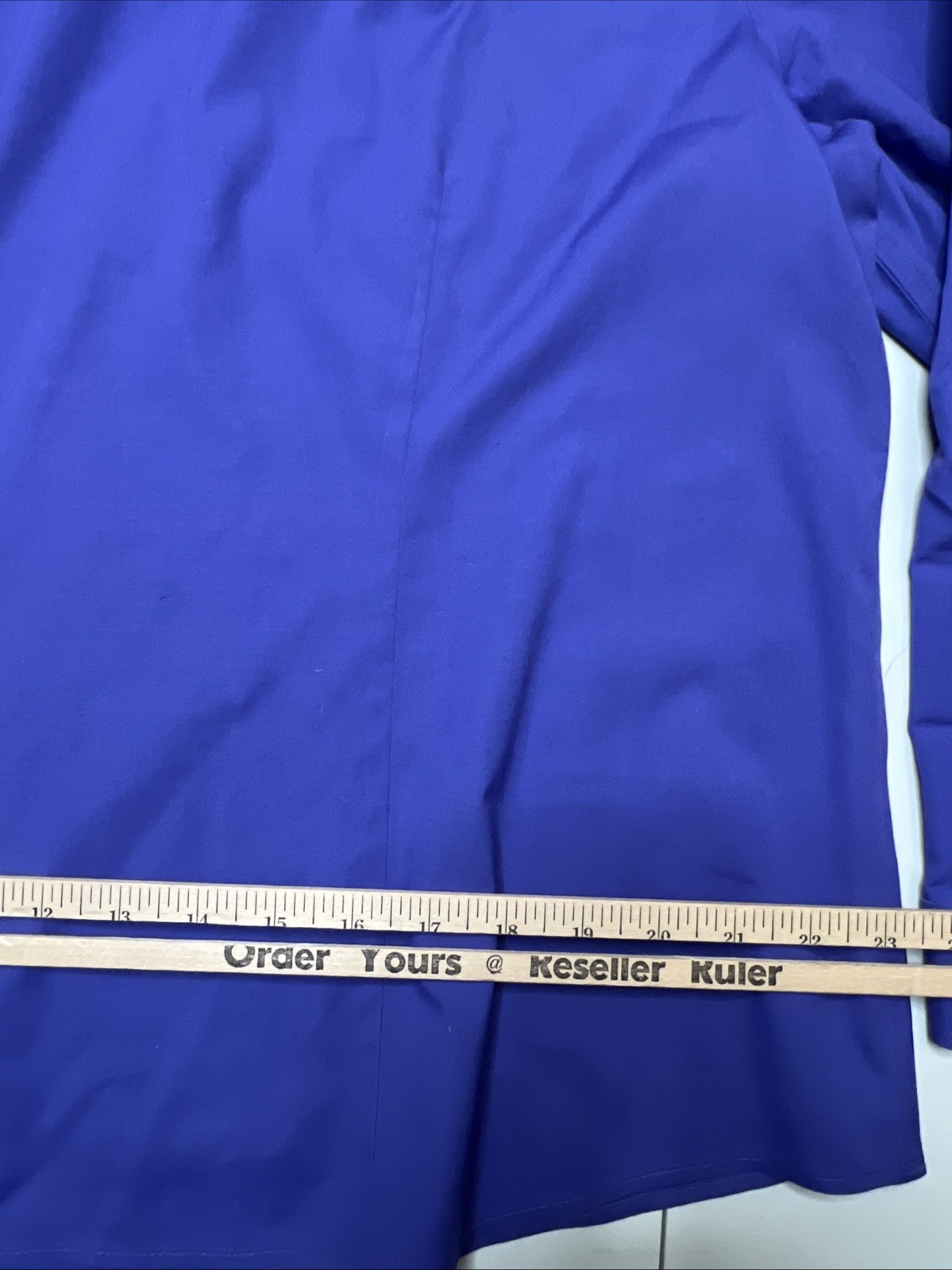 Chicos Blouse Button Down With Matching Tank Wome… - image 15