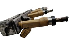 Einspritzleiste TOYOTA AURIS I E15 (2006-2009) 1.6 VVT-I 124ps 23250-37010