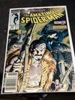 The Amazing Spider-Man #294 (Marvel Comics November 1987)