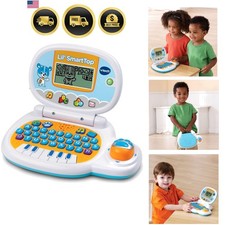 Kids Laptop Toddler Learning Toy Educational ...