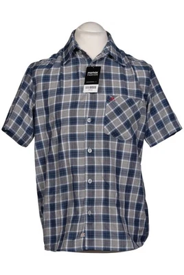 Maier Sports Hemd Herren Oberteil Business Hemd Freizeit Hemd Gr. 48... #0dl43qg - Imagen 1 de 4