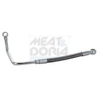 Meat & Doria ÖLleitung Lader 63025 FüR Opel Astra Caravan A04 GTC Vectra Z02 L70
