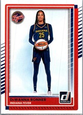 2025 Donruss WNBA #44 DeWanna Bonner