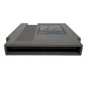 Ghosts 'n Goblins (Nintendo Entertainment System NES, 1986) CIB Tested