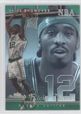2004-05 Fleer Showcase Ricky Davis #66 0b4