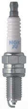 NGK Standard Spark Plug Box of 10 DCPR8E SOLID 