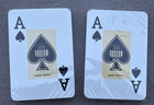 Union Pacific Railroad Playing Cards Tin 2 Decks Great Event Atlantic to Pacific — photo 10