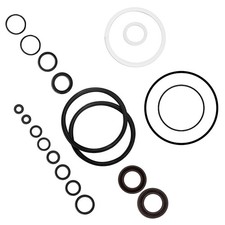 435567 For 1989-2004 BRP Evinrude Johnson New Trim Tilt Unit O-Ring Rebuild Kit