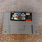Emmitt Smith Football (Super Nintendo Entertainment System, 1995) Cartridge Only