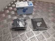 Bremsbacke Mini MINI Cabriolet 2014 ADG04299