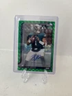 2025 Topps Chrome Jalen Hurts Chrome Autographs (RAW)