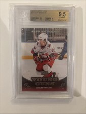 Jeff Skinner Cards, Rookie Cards Checklist and Autograph Memorabilia Guide 7