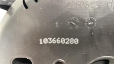 Compteur Volkswagen PASSAT