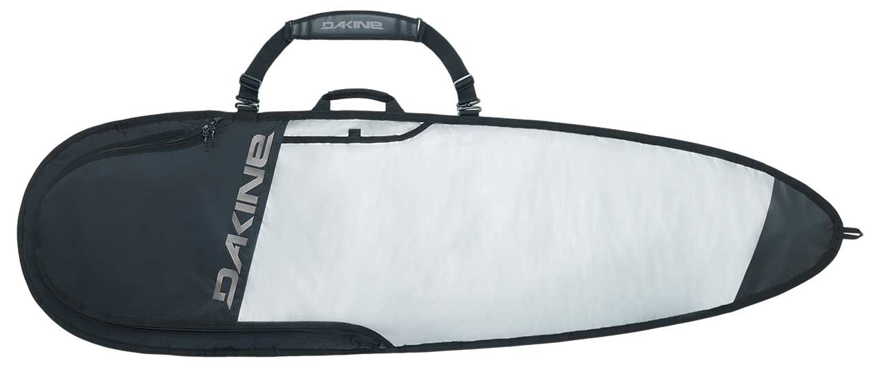 Сумка для подруливающего устройства DaKine Daylight LT - Серебристая черная - 63 - 24890₽