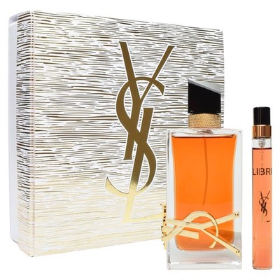 Yves Saint Laurent Libre Intense Eau de Parfum 90 ml + 10 ml Travel Stick Damen 