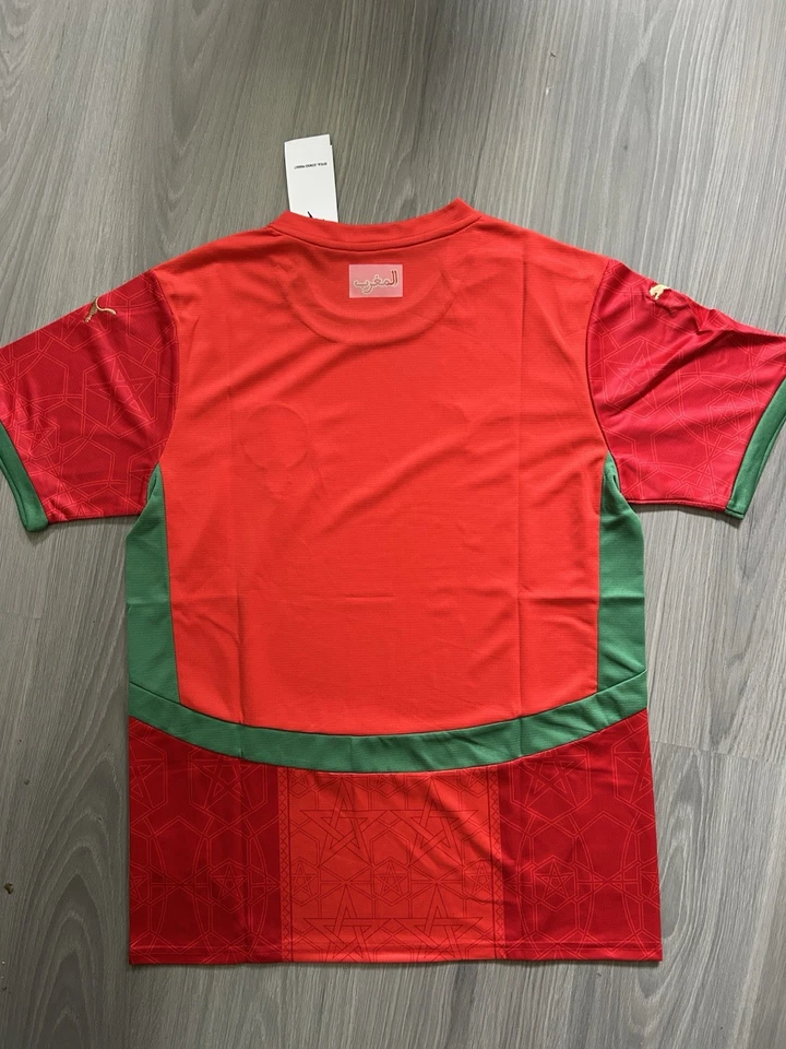 Maillot Maroc - Photo 2/4