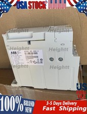 ABB ACS355-03E-02A4-4 New Sealed Factory Free Shipping No Keypad