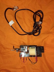 NCR RealPOS XR7 ~ 7702 series -  Cash Drawer Relay Assembly - 24-volt ~~ R746