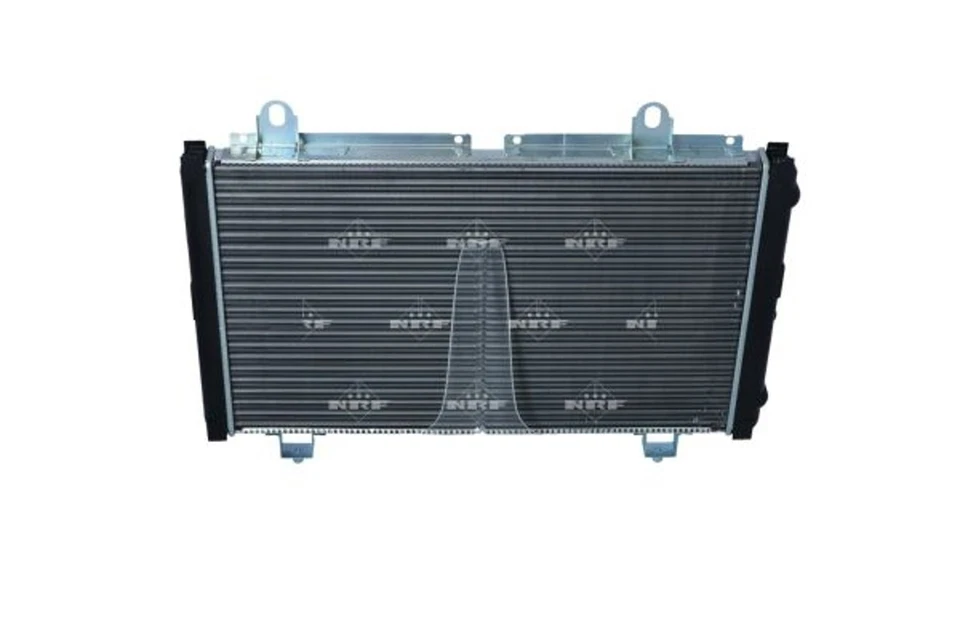 NRF Radiador de motor enfriador de agua 52035 PEUGEOT FIAT DUCATO J5 CITROËN C25 504 1 - Imagen 3 de 4