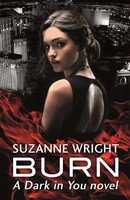 Suzanne Wright | Burn | Taschenbuch | Englisch (2016) | Kartoniert / Broschiert
