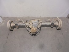 Essieu Opel FRONTERA
