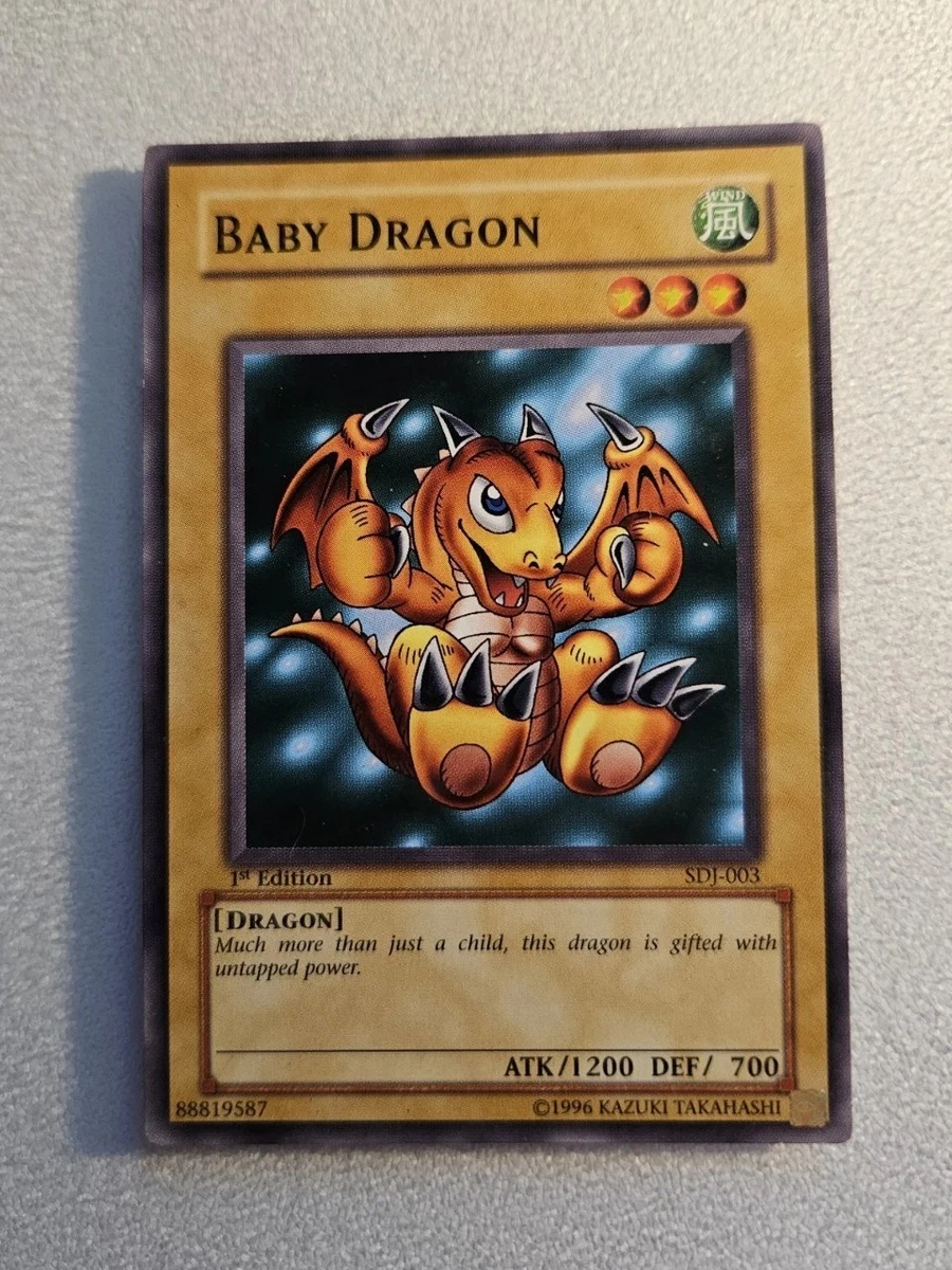 Dragon Rare Yu-Gi-Oh! TCG Individual Collectible Card Game Cards for sale | eBay Dragon Rare Yu-Gi-Oh! TCG Individual Collectible Card Game Cards for sale | eBay