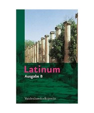 Latinum. Ausgabe B: Lehrgang für den später beginnenden Lateinunterricht