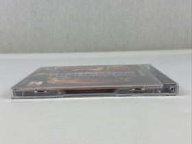 Bang! Gunship Elite Sega Dreamcast CIB Complete Disc Case Manual Reg Card 