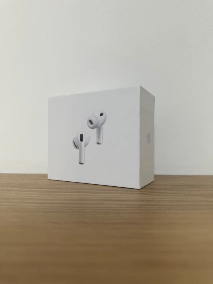 Apple AirPods Pro 3 - Bild 2 von 3