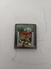 Magical Tetris Challenge Nintendo Gameboy Color - Cartridge Only- See Pix! 