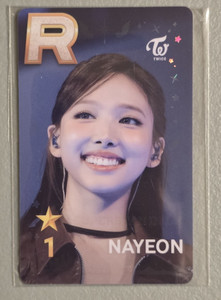 Twice Trading Card | eBay
