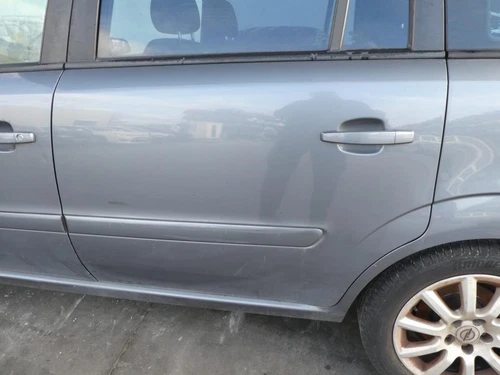 13220831HQ Caja Reles/Fusibles para OPEL ZAFIRA B Cosmo 2007 7508677 - Imagen 9 de 10