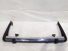 1974 75 76 77 78 79 1980 Mercedes-benz 450slc Oem Complete Rear Bumper 1974 75 76 77 78 79 1980 Mercedes-benz 450slc Oem Complete Rear Bumper