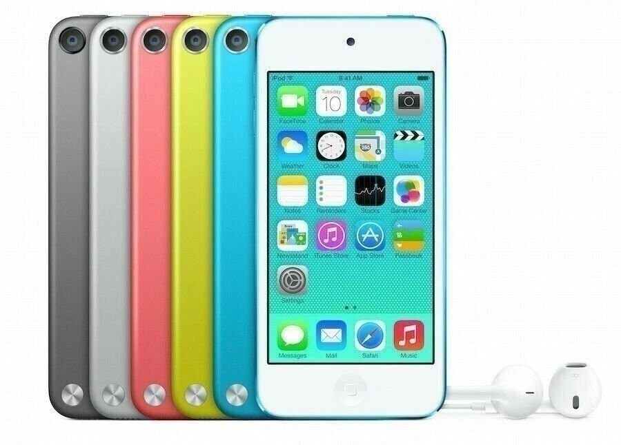 Ipod Touch 5th Generation 64gb for sale | eBay