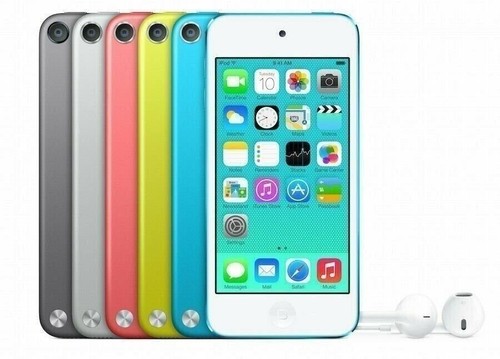 ✨Apple iPod Touch 5th Generation - Used - Tested - All Colors - 16GB 32GB 64GB✨