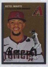 Click to enlarge Ketel Marte