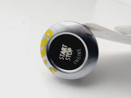 6949499 9524650 zündanlassschalter startschalter BMW SERIE 1 BERLINA E81 E87