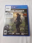 Shadow of The Tomb Raider Definitive Edition - PlayStation 4