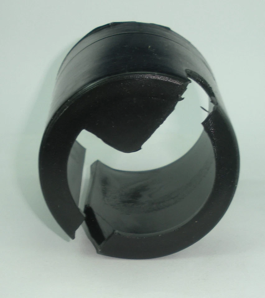 Swivl-Eze Seat Mount Swivel Insert Bushing Fits 2-3/8" OD Pedestal - Image 2 of 4