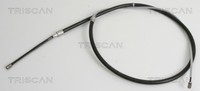 Bremsseil Seilzug Feststellbremse Triscan 8140 67109 FüR 1U2 Skoda Octavia 1 1U5