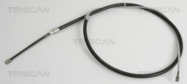 Bremsseil Seilzug Feststellbremse Triscan 8140 67109 FüR 1U2 Skoda Octavia 1 1U5-image