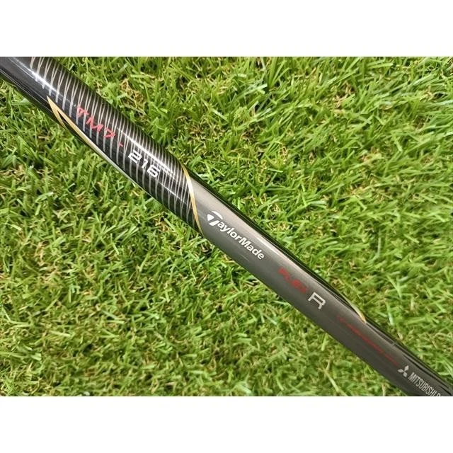 Taylormade M2 Iron Set #6-9,P (5Clubs) /Flex Regular TM7-216 - Image 4 of 4