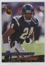 1993 Fleer Ultra Stanley Richard #421 8d2