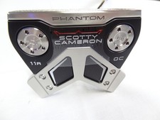 Scotty Cameron 2026 Phantom 11R OC Putter 34 Inch Right Hand 3074