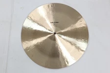 Canopus Custom Shop Limited Turkish Dark China 18" Cymbal Used