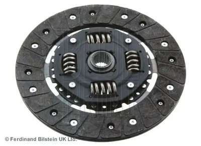 Kupplungsscheibe ADH23165 BLUE PRINT für VW GOLF I JETTA I SCIROCCO GOLF II