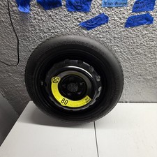 Hankook T12580d16 97m S400 Temporary Spare Tire Donut 60 Psi Oem Kia Hyundai Hankook T12580d16 97m S400 Temporary Spare Tire Donut 60 Psi Oem Kia Hyundai