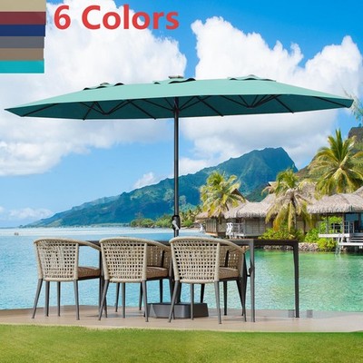 9foot blue and white patio umbrella UV Resistant & Striped 9' Auto Tilt Outdoor Burton Custom Smalls Snowboard COLOR:Semi Flat Anthracite Ideal for both relaxation black dip dye