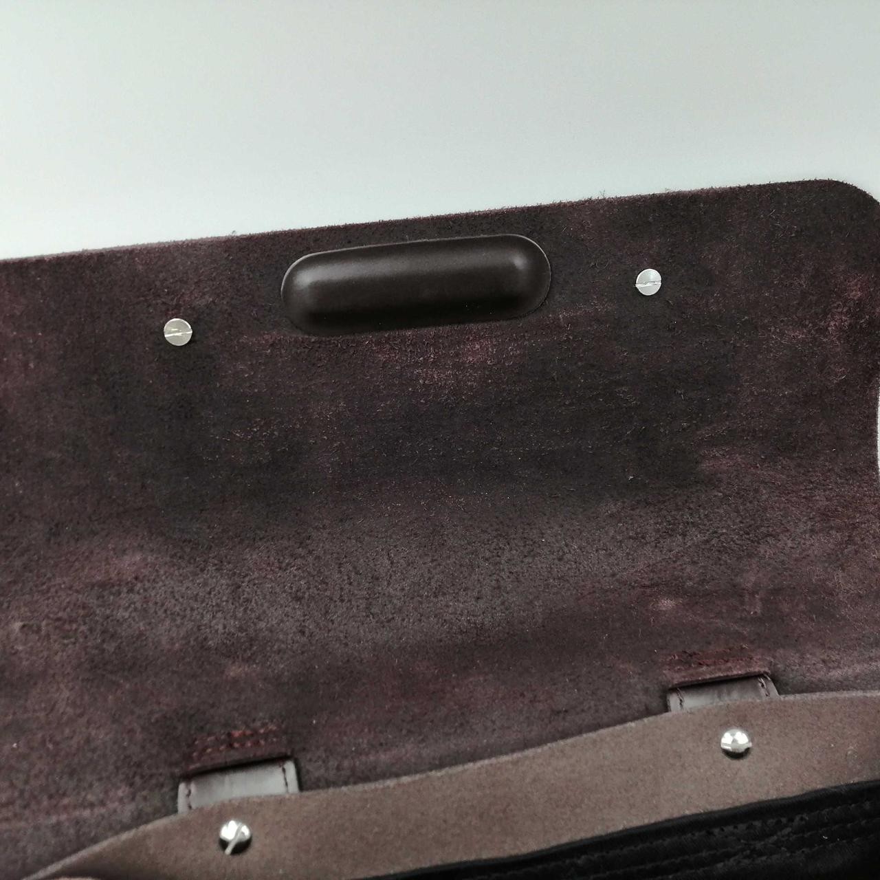 Backpack Model Number Small Leather DR.MARTENS - image 9