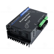 STEPPERONLINE Digital Brushless DC Motor Driv...